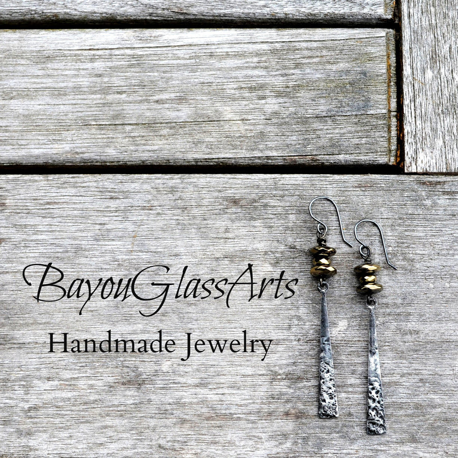 handmade_dangle_earrings_with_gold_hematite_beads