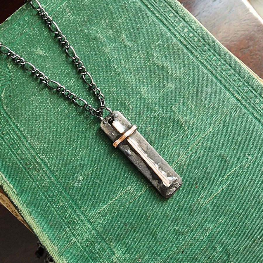 Cross Pendant for Men and Women