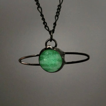 Glow in the Dark Pendant