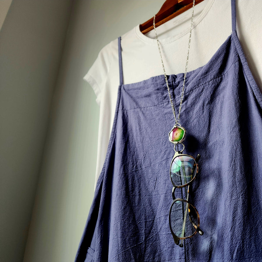 Glasses Holder Lanyard Necklace