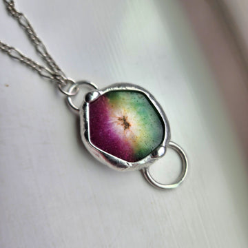Glasses Holder Lanyard Necklace - SOLD