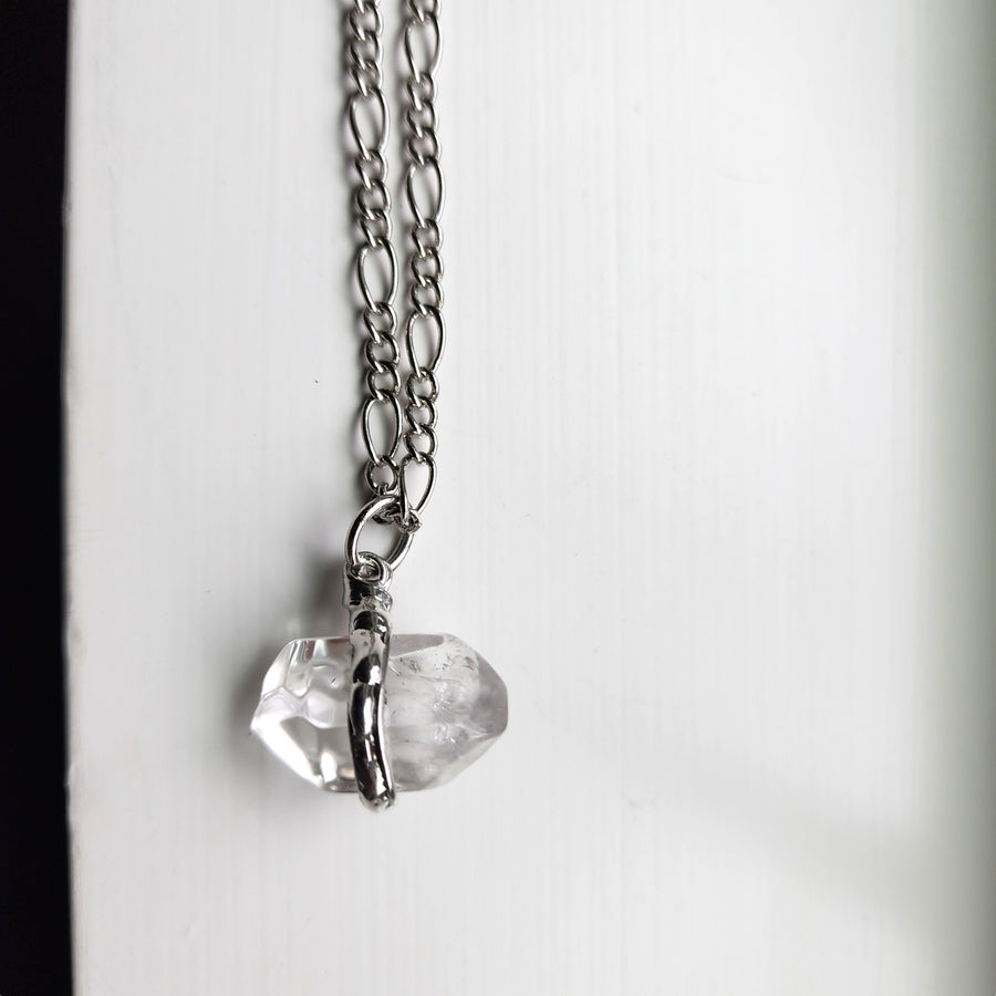 Herkimer Diamond Pendant