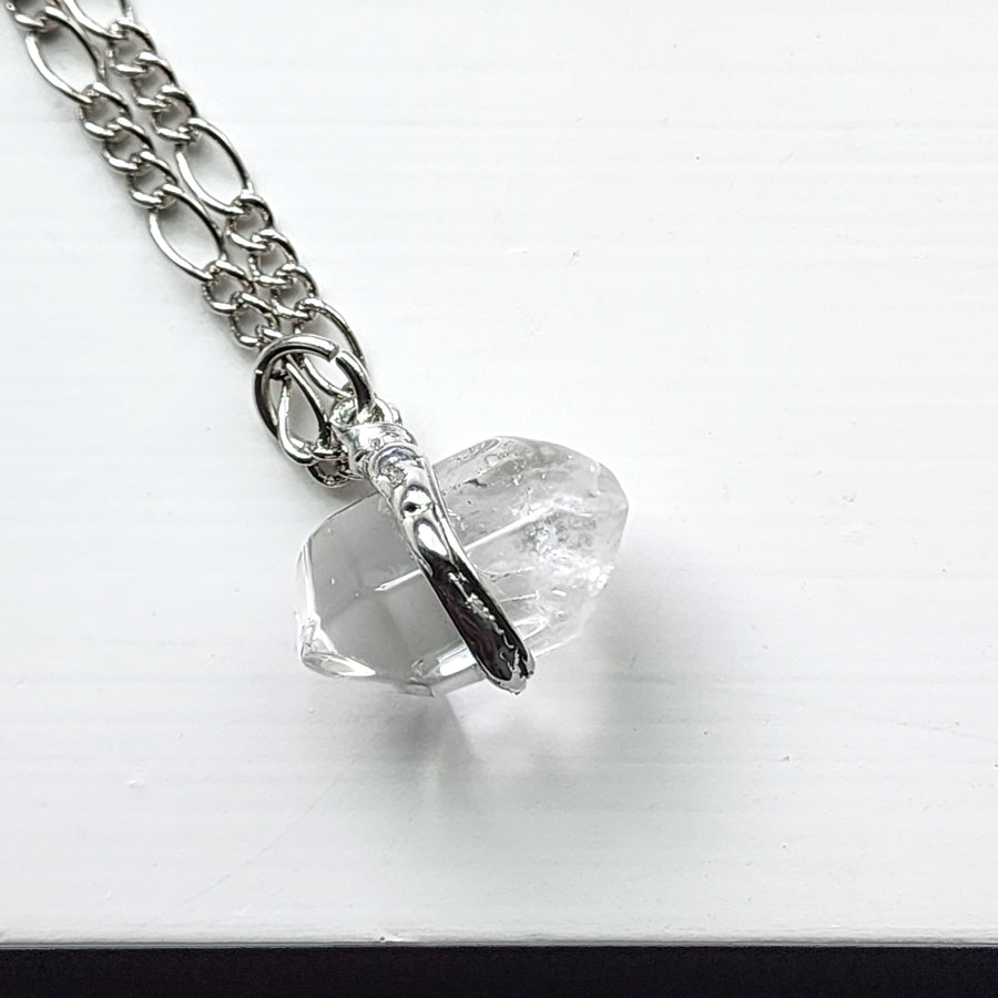 Herkimer Diamond Pendant