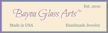 Bayou Glass Arts