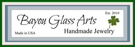 Bayou Glass Arts