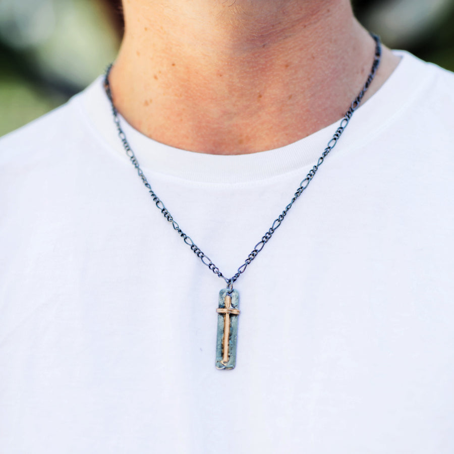 Cross Pendant for Men and Women