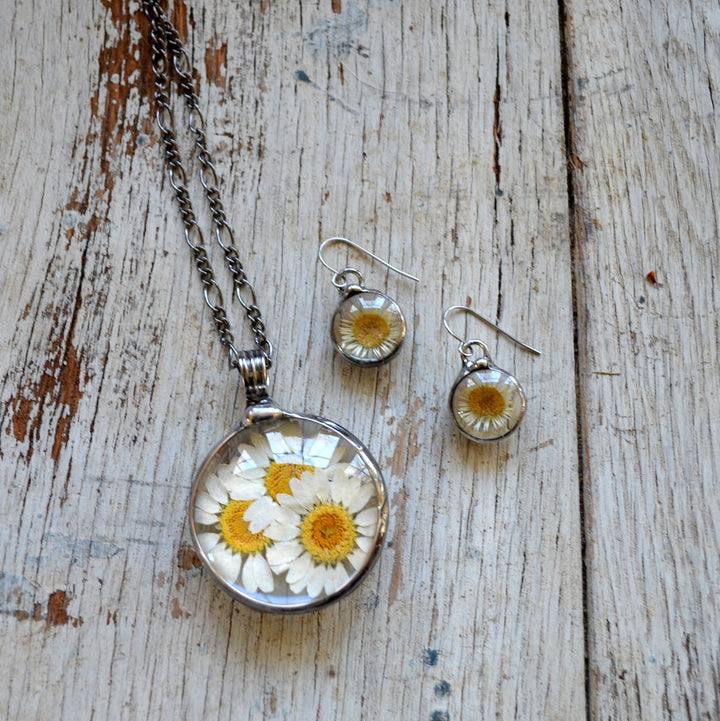 You won't find this jewelry anywhere else!
