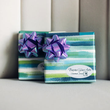 Gift Wrapping