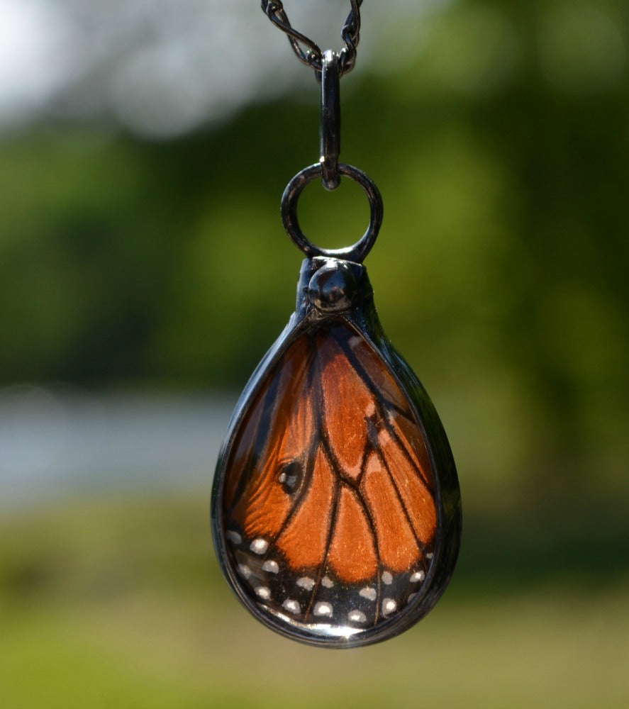 teardrop_butterfly_wing_pendant