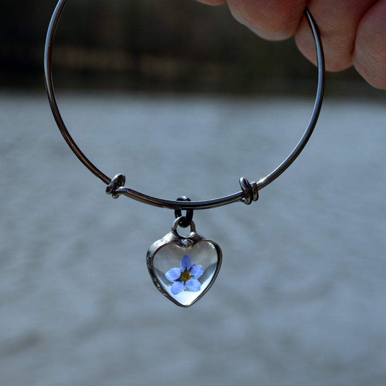 Dainty_Heart_Blue_Bracelet