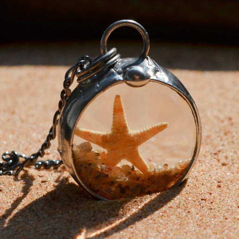 starfish_and_sand_shaker_Jewelry