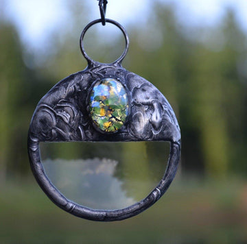 Handmade_Jewelry_Gift_for_Readers_Magnifying_Glass_Pendant_gift_for_teacher