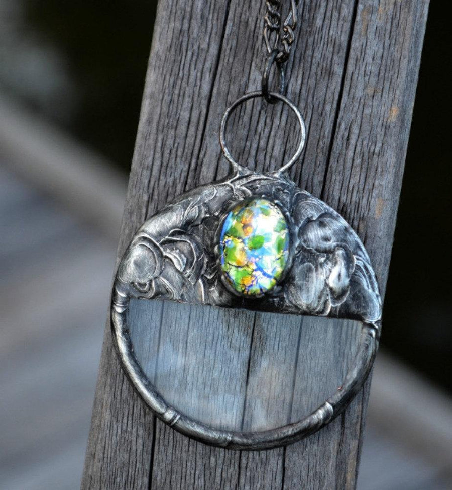  Magnifying_Glass_Pendant_handmade_by_bayou_glass_arts