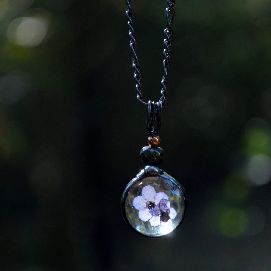 Tiny_Forget_Me_Not_Pendant