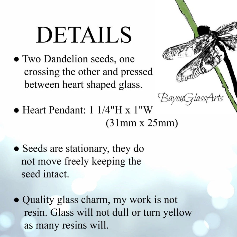 Details_Graphic_about_Dandelion_Seed_Necklace